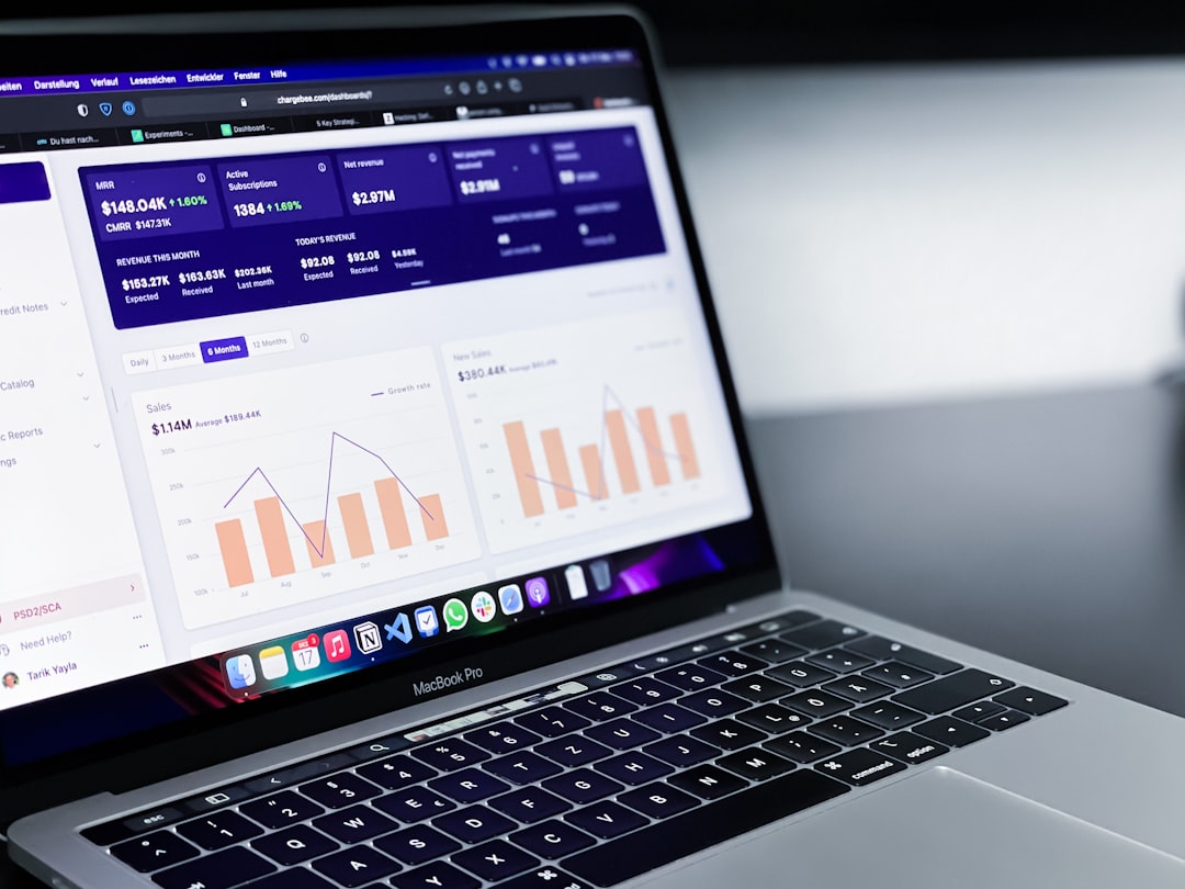 Marketing Consulting Services
